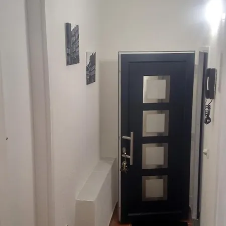 Apartment Zum Rost'gen Potte I