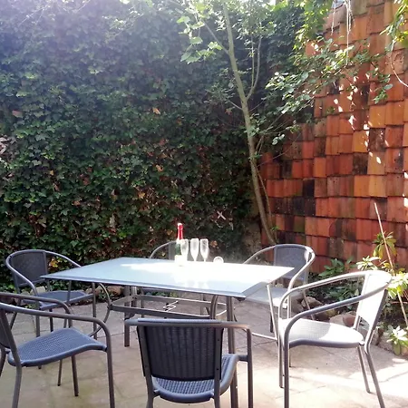Apartment Zum Rost'gen Potte I *