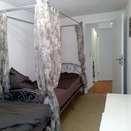 Apartment Zum Rost'gen Potte I Quedlinburg