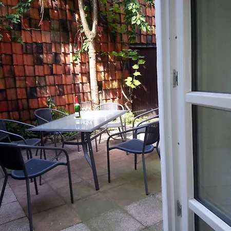 Zum Rost'gen Potte I Quedlinburg