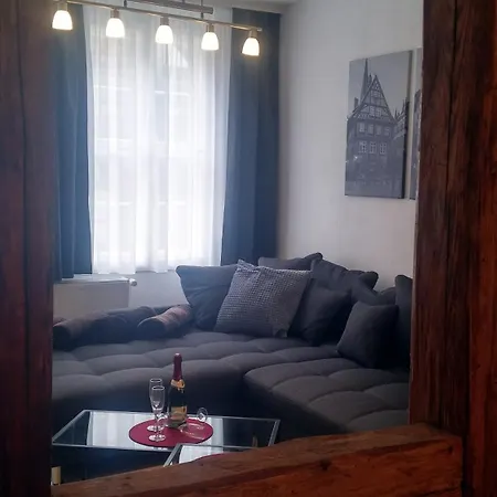 Apartment Zum Rost'gen Potte I