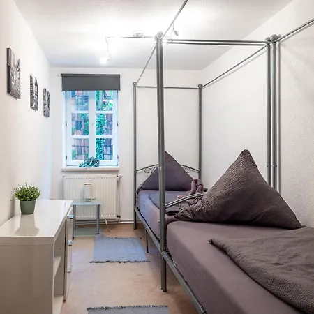 Zum Rost'gen Potte I * Quedlinburg