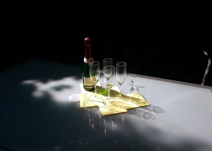 Lejlighed Zum Rost'gen Potte I *