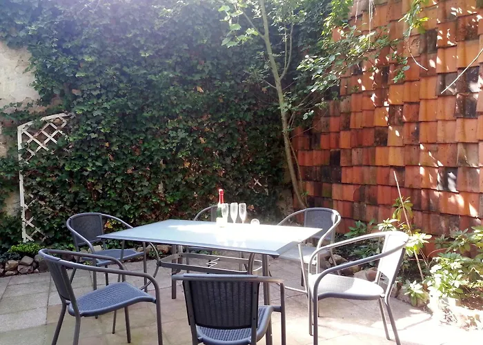 Lejlighed Zum Rost'gen Potte I *