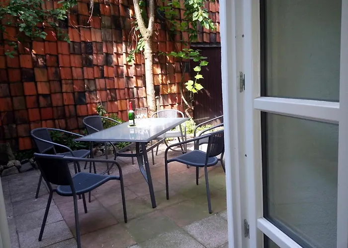 Zum Rost'gen Potte I Quedlinburg