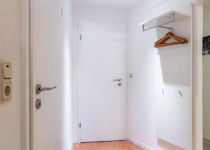 Lejlighed Zum Rost'gen Potte I