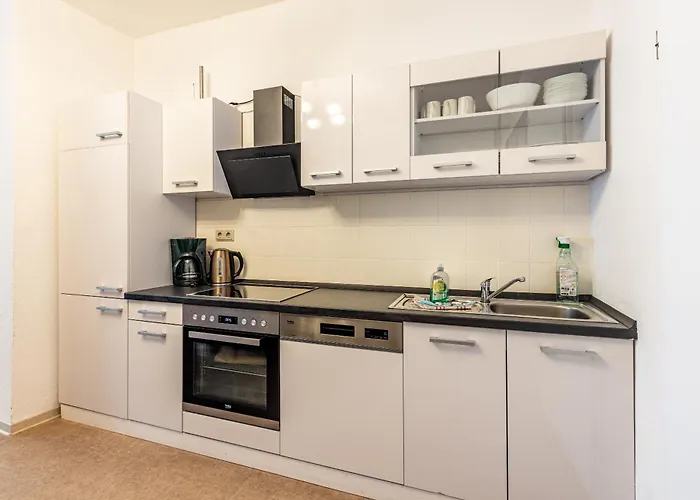 Zum Rost'gen Potte I * Quedlinburg