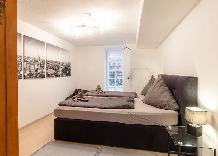 Zum Rost'gen Potte I