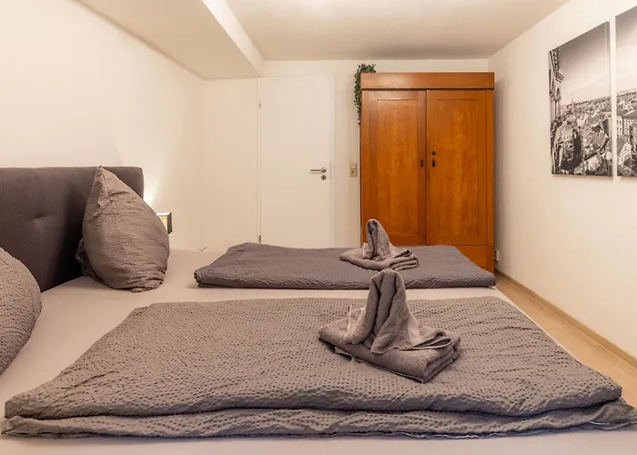 Zum Rost'gen Potte I Quedlinburg