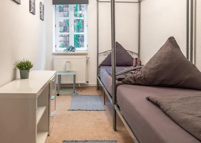 Lejlighed Zum Rost'gen Potte I