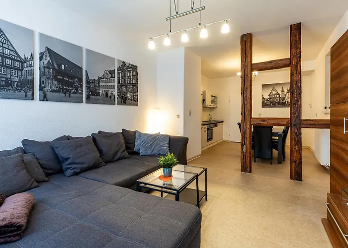 Zum Rost'gen Potte I